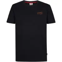 Petrol Industries Shirt zwart