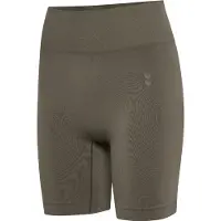 Hummel Sportbroek 'FLOW' aardetinten