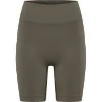 Hummel Sportbroek 'FLOW' aardetinten