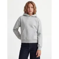 JJXX Sweatshirt 'JXStudio Vesterbro' lichtgrijs