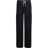 Petrol Industries Broek zwart
