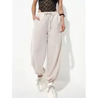 Busem Dames Joggingbroek van Geweven Polyester