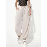 Busem Dames Joggingbroek van Geweven Polyester