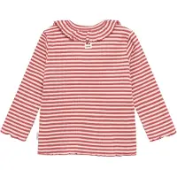 Noppies Shirt beige / pink