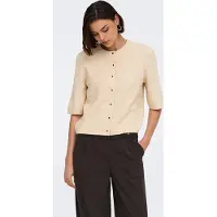 ONLY Jdylumi Vest Dames Wit Xs
