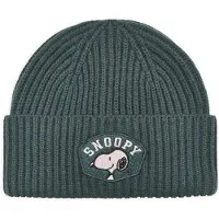 Codello Muts groen / lichtroze / zwart