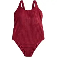 Next Badpak rood