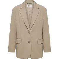 EDITED The Label Blazers 'Arwen' taupe