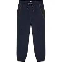 We fashion Broek donkerblauw