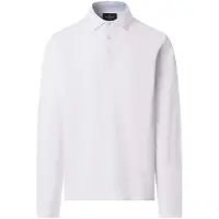 Hackett London Shirt wit