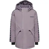 Hummel Sportjas 'CHEVRON SNOW' sering