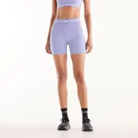 New Balance Jumpsuit 'Ac Fitted Short 5"' lila / lichtlila