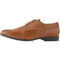 Next Veterschoen cognac