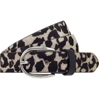 Vanzetti Riem zwart / offwhite