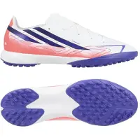 Adidas F50 Hyperfast League Tf Junior Football Boots Wit EU 30 1/2 Kinderen
