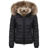 Blauer . Winterjas 'ALDIE 26WBLDC03034' zwart