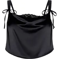 Hunkemoller BH 'Viktoria' zwart