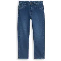 Tom Tailor Jeans 'Morris' donkerblauw