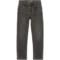We fashion Jeans donkergrijs