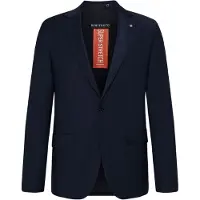 Benvenuto Design Business-colbert 'LARIO' donkerblauw