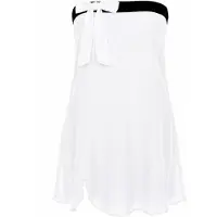 Marko Badpakjurk 'Mia New M-241 Bianco' wit