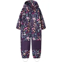 Name It Mini Functioneel pak 'NMFALFA08' orchidee / braam / abrikoos / donkerroze
