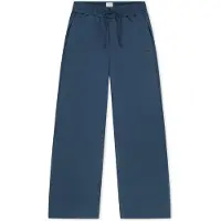 Schiesser Pyjamabroek ' Mix Relax ' donkerblauw