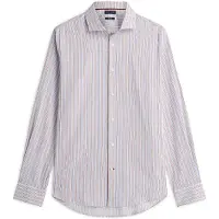 Tommy Hilfiger Mw0mw44723 Overhemd Met Lange Mouwen