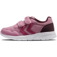 Hummel Sportschoen lila