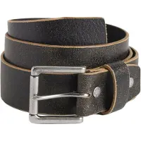 Levi's Riem 'ELEVATED HERITAGE' zwart