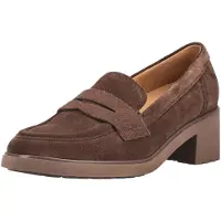 Gabor 4007.01 Pumps | Maat 8 Dames Bruin