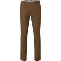 Meyer Chino 'Bonn 2-5627' karamel