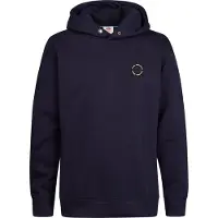 Petrol Industries Sweatshirt 'Millrun' navy / wit