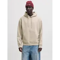 Jack & Jones Sweatshirt 'JJEACE' beige