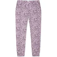 Schiesser Pyjamabroek ' Mix & Relax ' pink