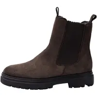 Lloyd Boots 'HAVEN 315 L' donkerbruin