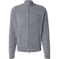 Calvin Klein Jeans Trui marine / offwhite