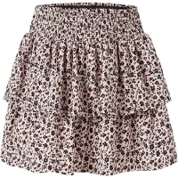 Name it Rok oranje / rosa / zwart