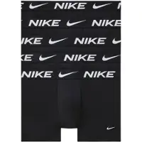 Nike Trunk Boxershorts Heren (5-pack) 2XL