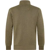 Petrol Industries - Heren Sweatvest forgeline - Oranje
