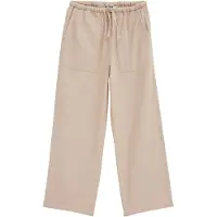 We fashion Broek beige