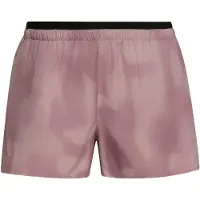 Adidas Outdoorbroek 'MT' sering / mauve