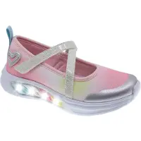 Beppi Ballerina's gemengde kleuren