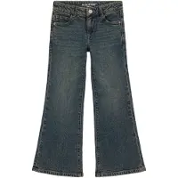 We fashion Jeans donkerblauw