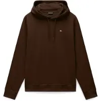 Napapijri Sweatshirt 'Balis' donkerbruin