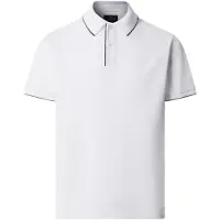 Hackett London Shirt wit