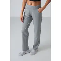 Tommy Life Dames Relaxed Rechte Sweatpants