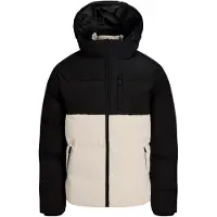 Jack & Jones Becks Gewatteerde Jas
