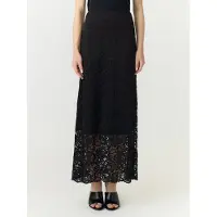 Y.A.S Rok 'YASLACEY' zwart