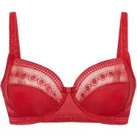 Dacapo BH ' Samba ' rood